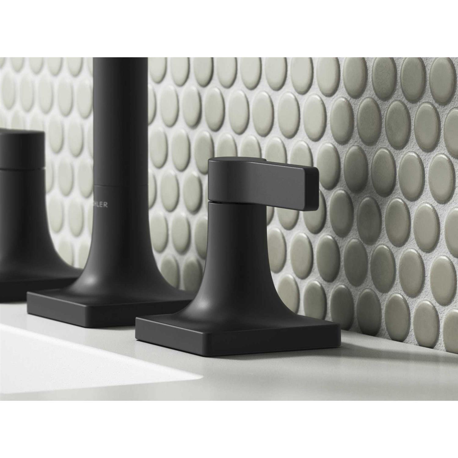 KOHLER Venza Widespread Bathroom sink Faucet - Cheap Fitting