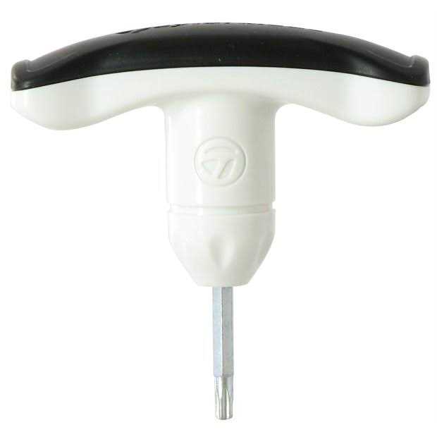TaylorMade Golf Wrench - Cheap Fitting