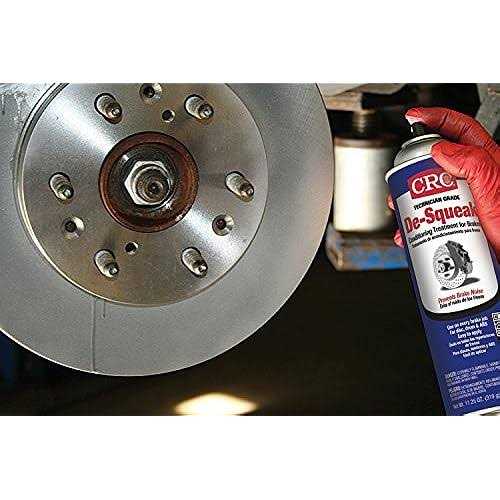 Crc 05080 De-Squeak - Cheap Fitting