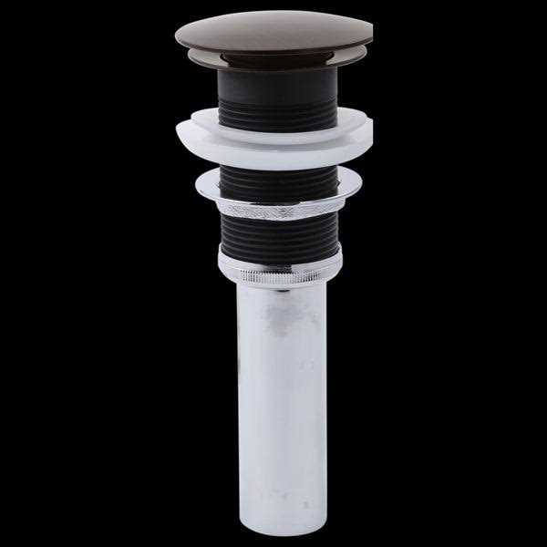 Brizo Push Button Pop-Up Without Overflow RP72413 - Cheap Fitting