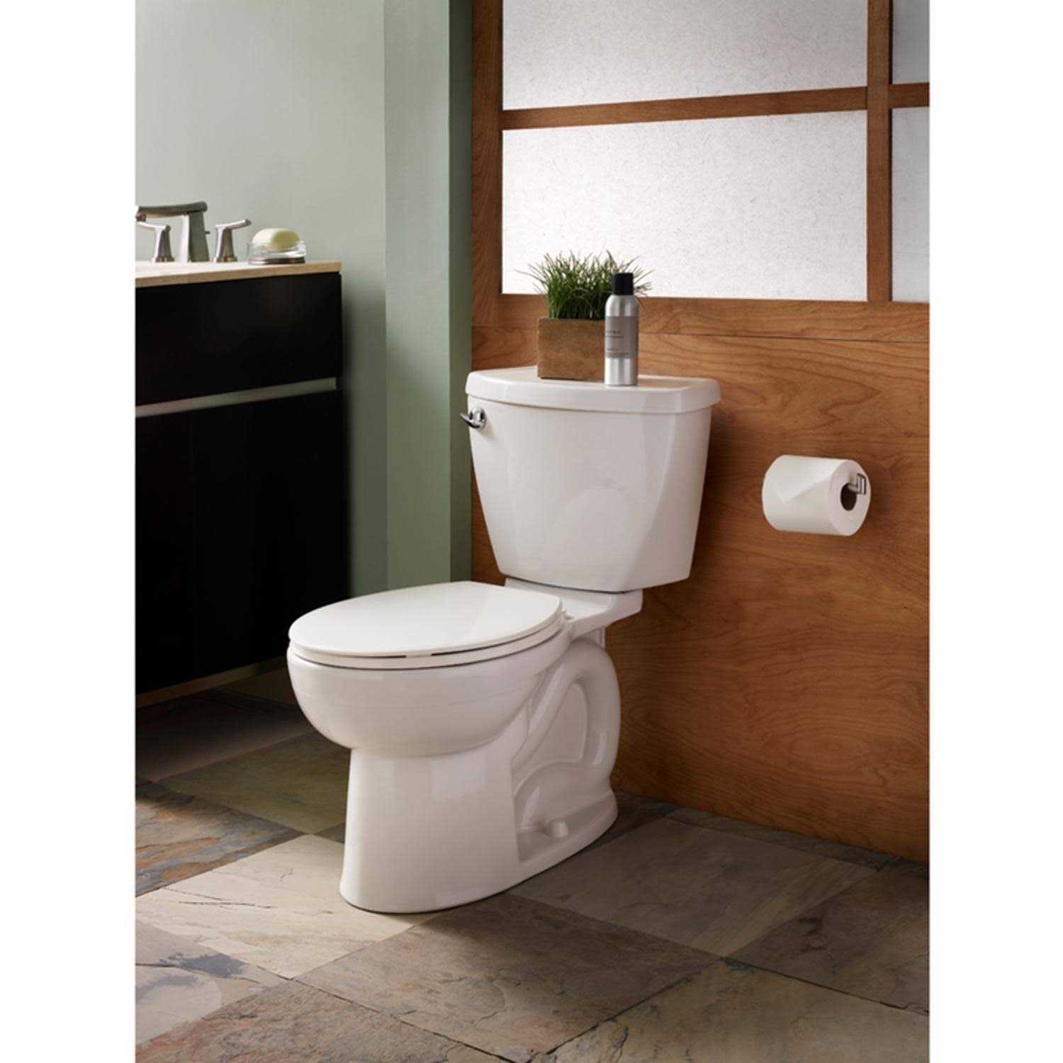 American Standard Cadet 3 Toilet White - Cheap Fitting