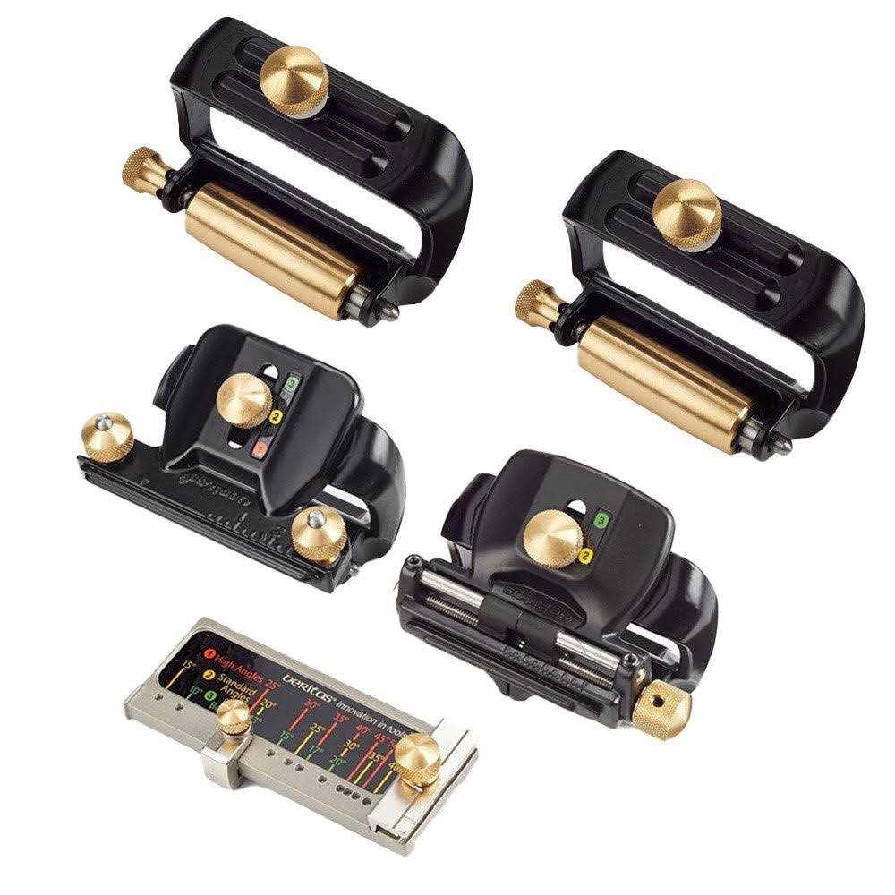 Veritas Mkii Deluxe Honing Guide Set - Cheap Fitting