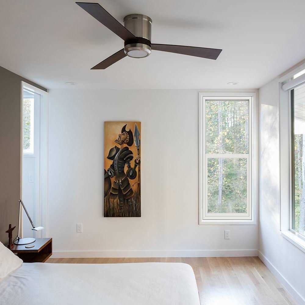 JELD-WEN V-2500 New Construction 35.5-in x 2.906-in Jamb White Vinyl Dual-pane Single Hung Window Full Screen Included LOWOLJW - Cheap Fitting