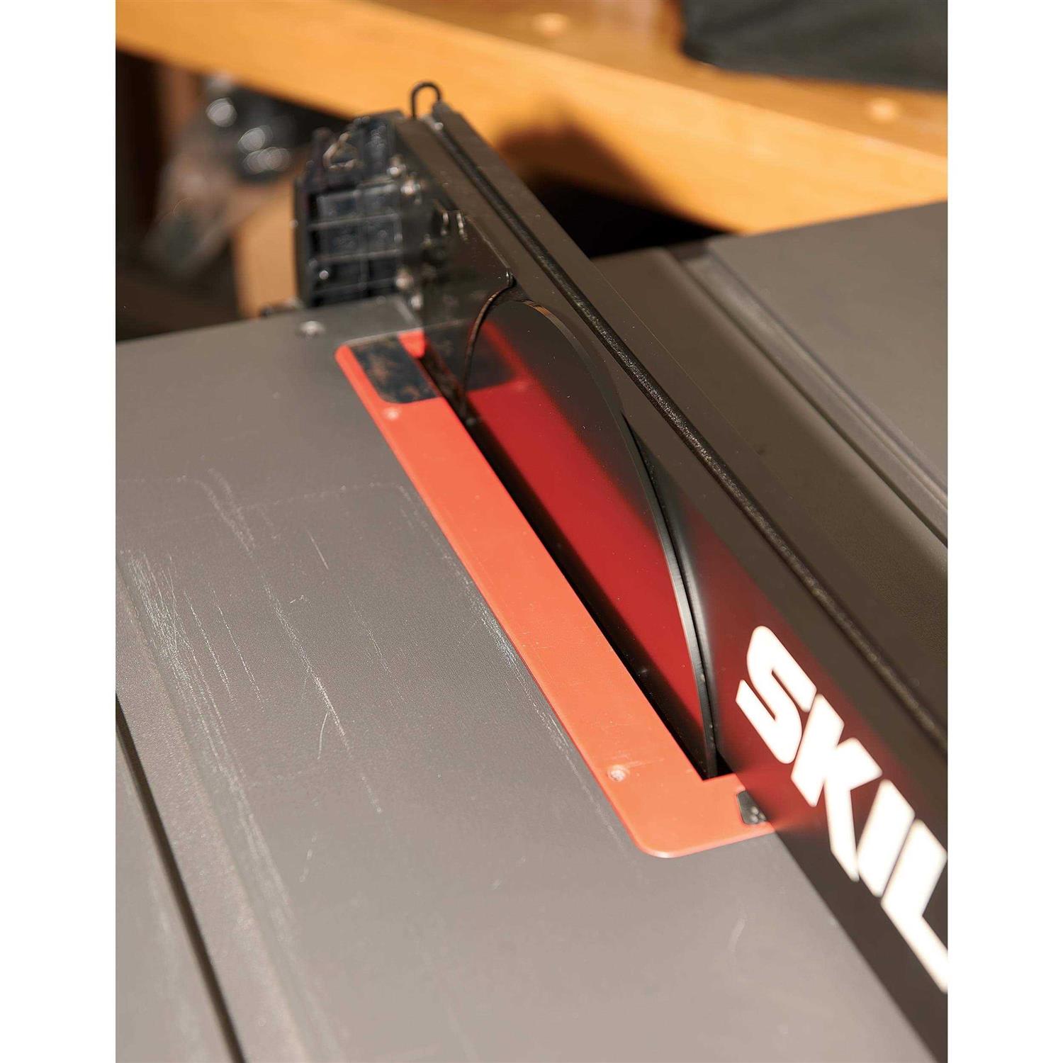 WoodRiver 10 Table Saw Sanding Disc Mounting Plate - Cheap Fitting