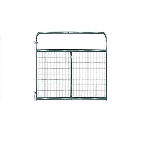 Tarter Wire Filled Gate - Cheap Fitting