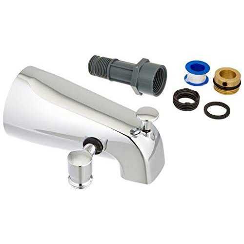 Delta Diverter Tub Spout U1072-PK - Cheap Fitting