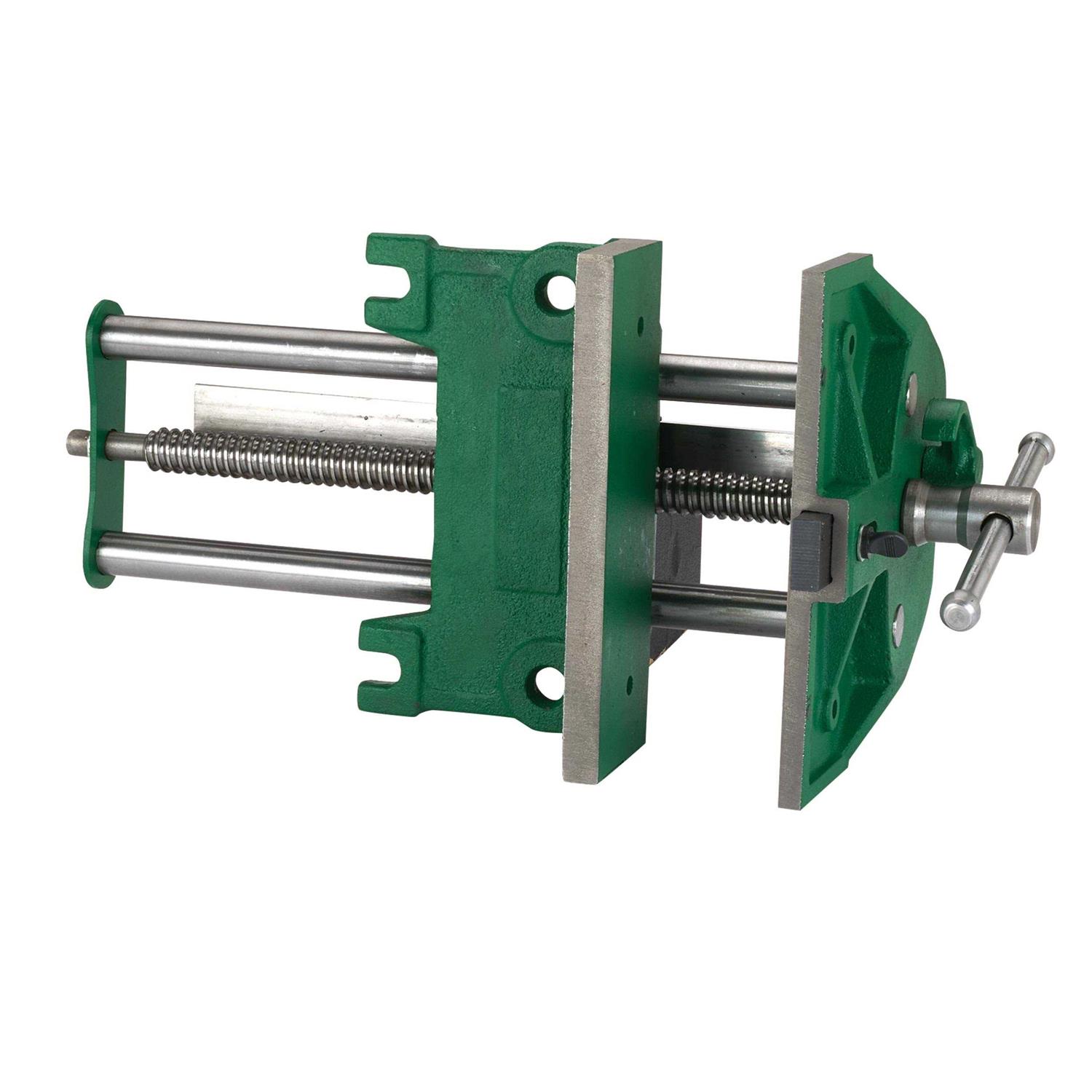 Woodriver Quick Release Vise 9 inch - Cheap Fitting