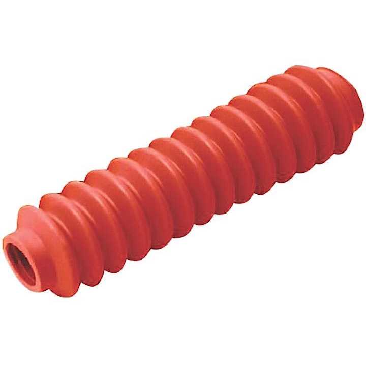 Fabtech FTS7000R Shock Boot - Cheap Fitting