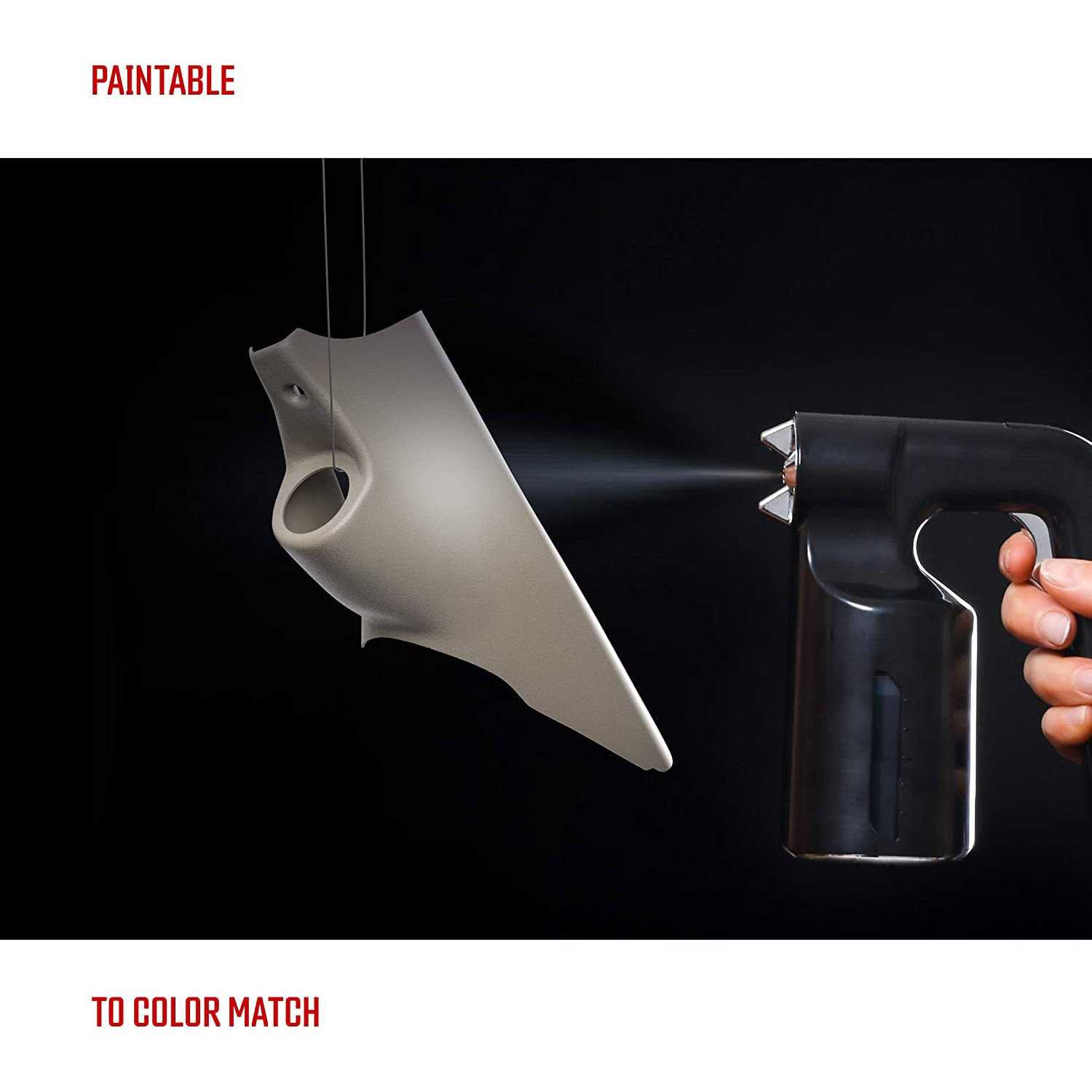 Bully Dog 32308 A-Pillar Pod Mount - Cheap Fitting