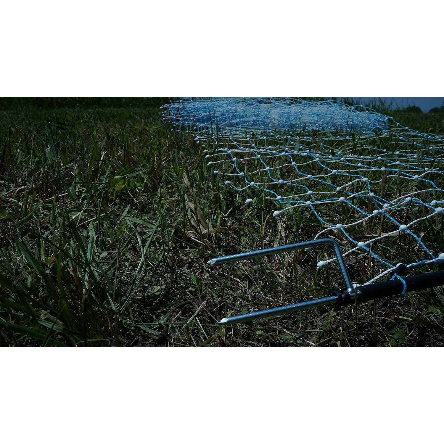 Starkline Electric Poultry Netting 42 x 164 - Cheap Fitting