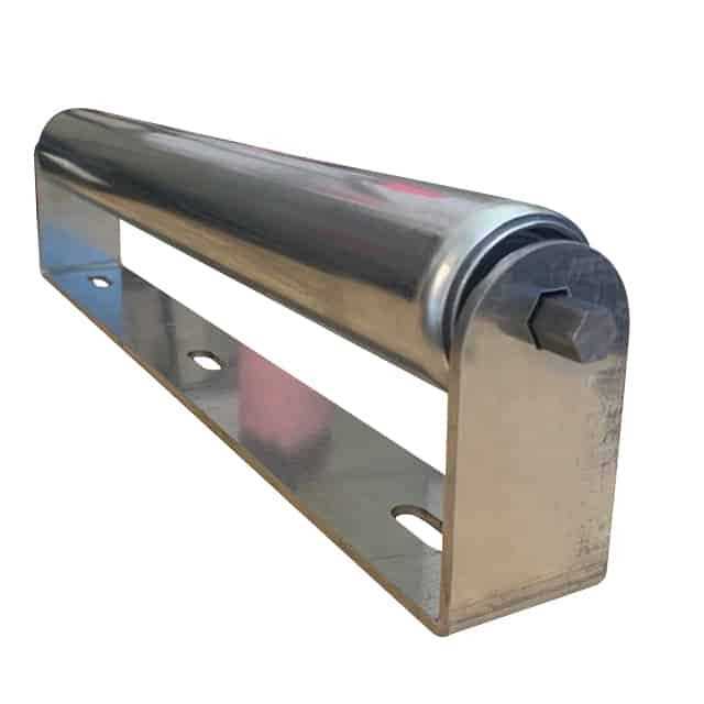 Ultimation Heavy Duty Roller with Bracket - Cheap Fitting