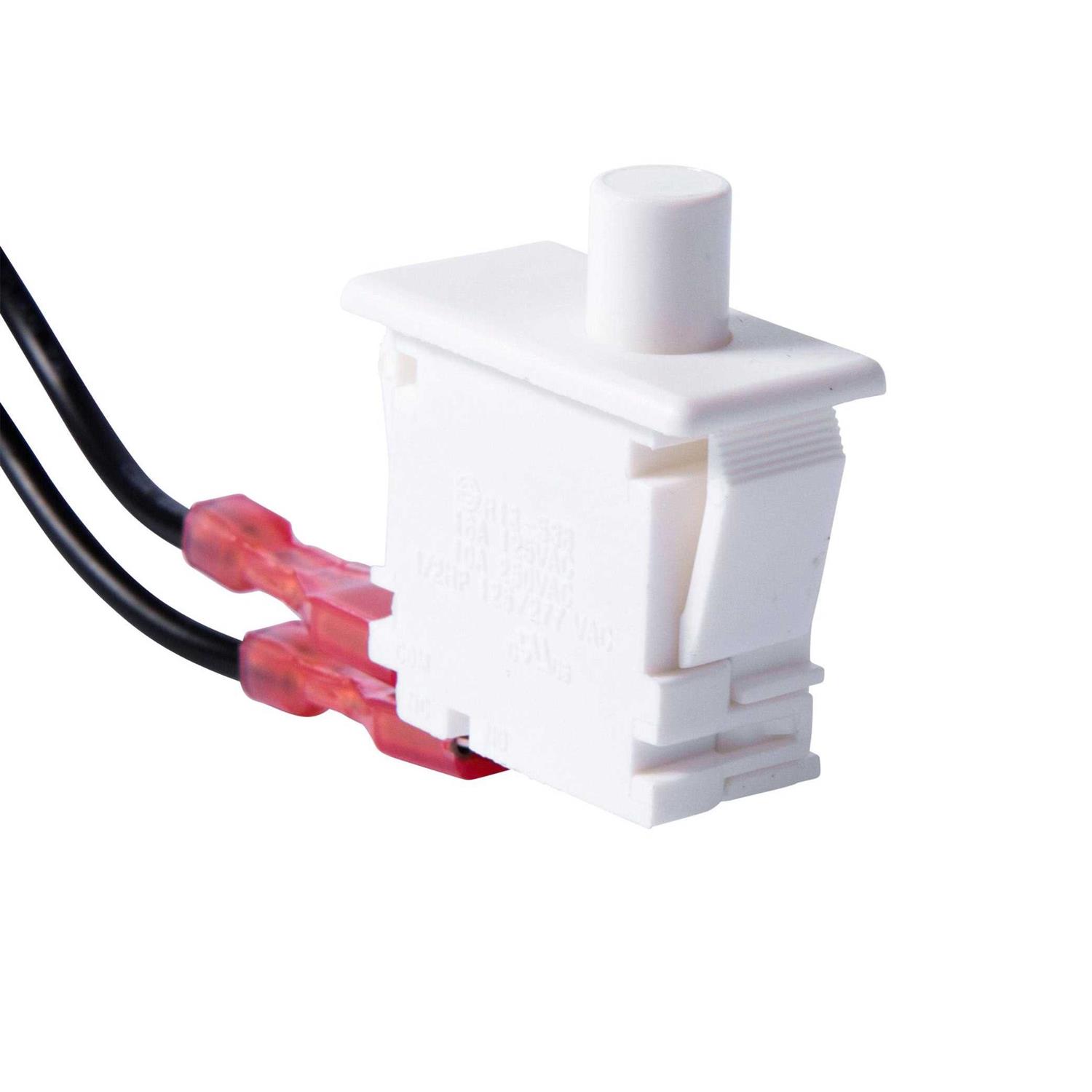 Gardner Bender GSW-26 Door Switch - Cheap Fitting