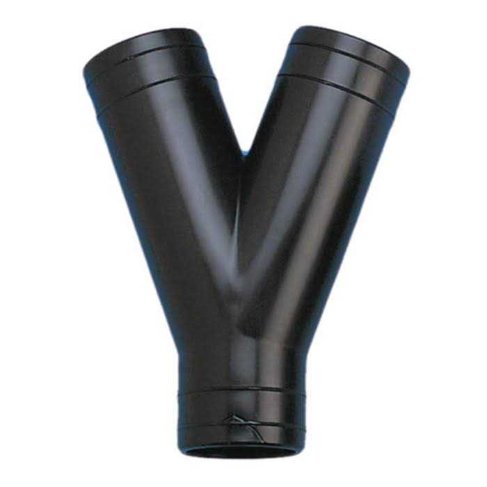 Whale YP6114 Y Piece 1-1/2 - Cheap Fitting