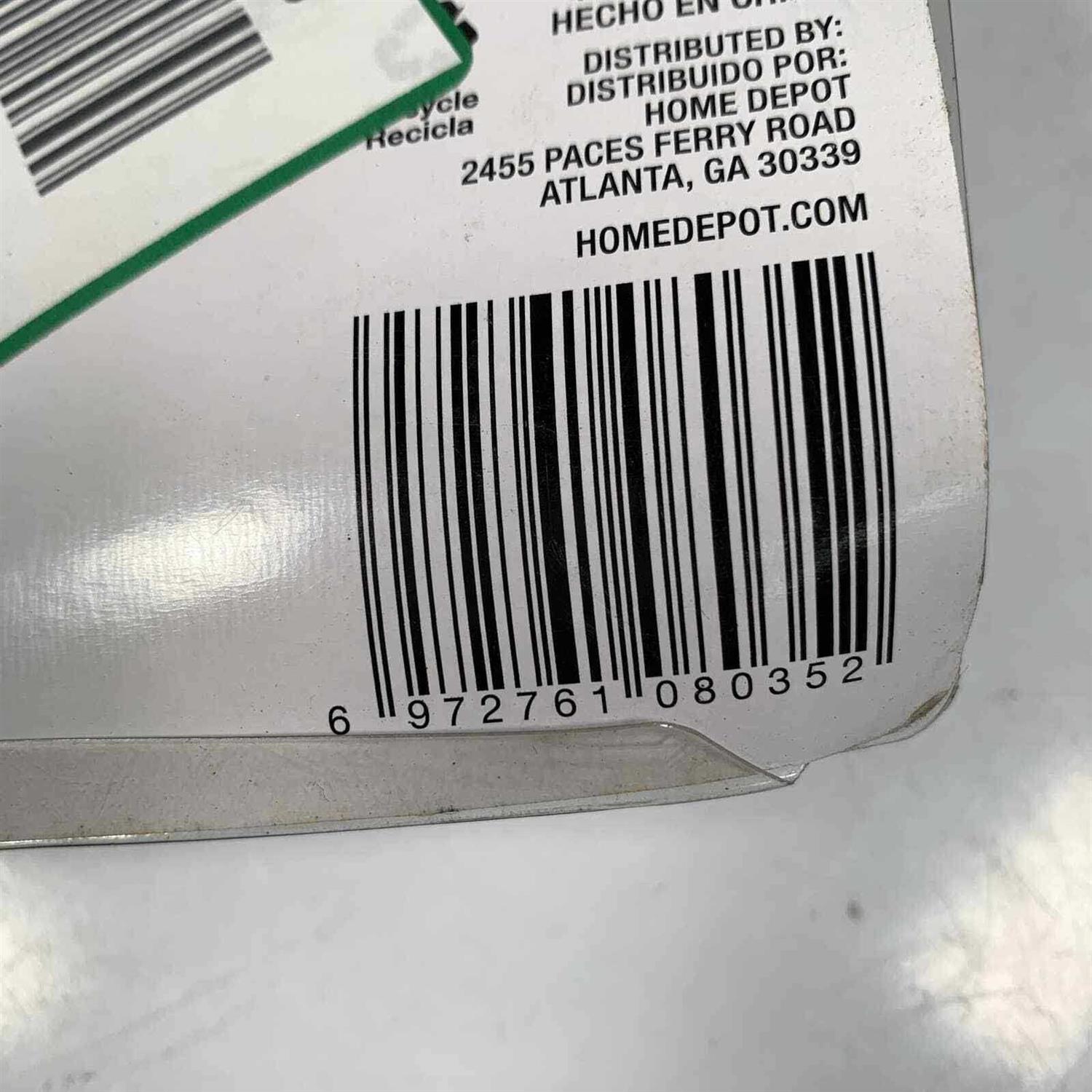 Everbilt 3 in. Toilet Tank to Bowl Set Fits 3 in. Flush Valve - Cheap Fitting