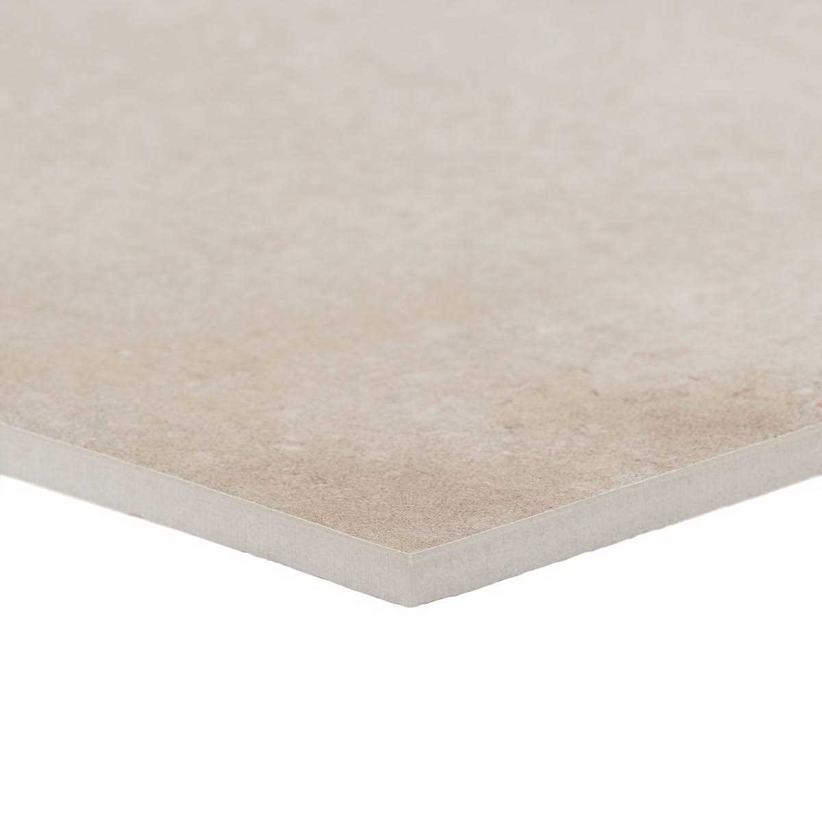 Ivy Hill Tile Hudson 23.69 in. Matte Porcelain Floor and Wall Tile - Cheap Fitting