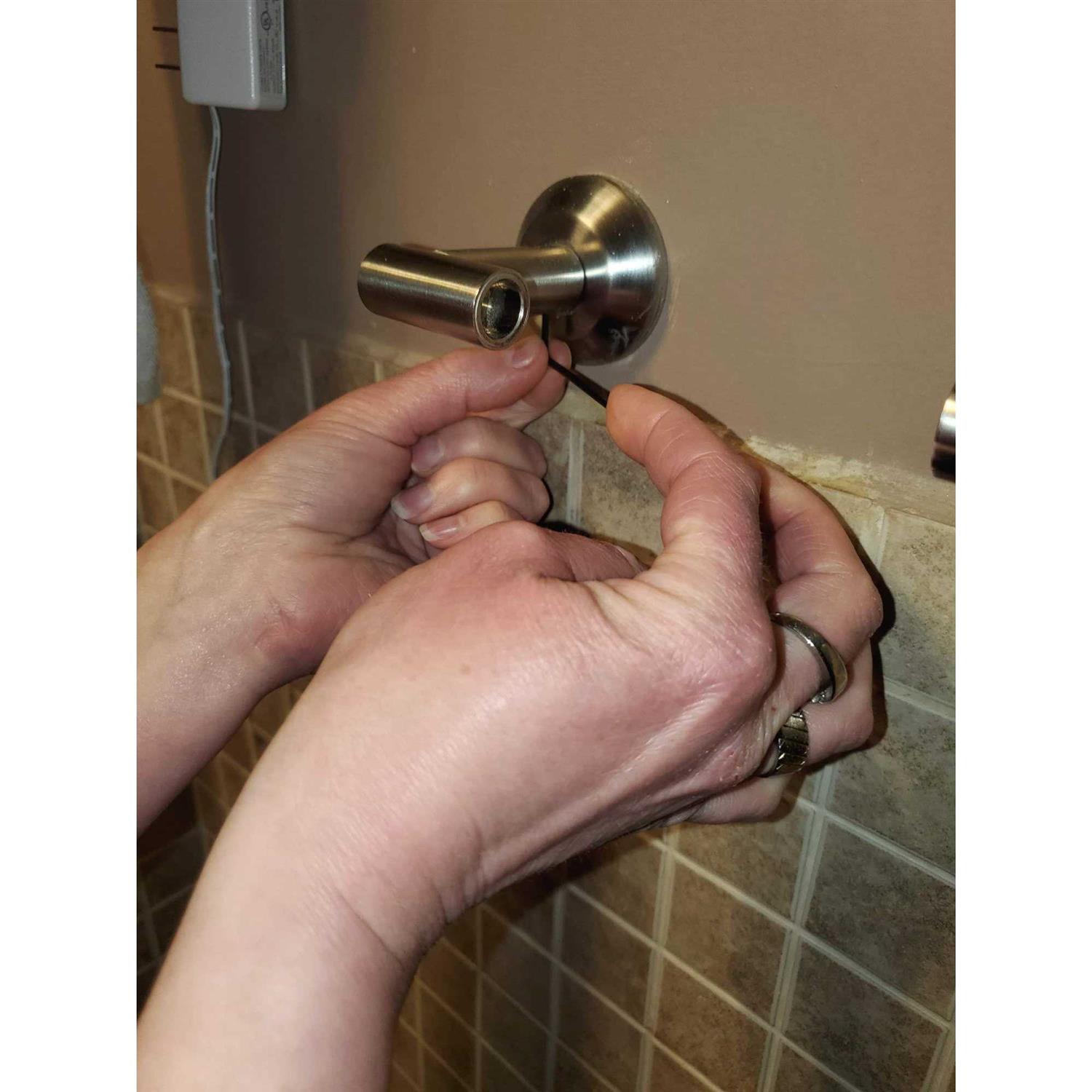 Eklind Hex Key L Long Arm - Cheap Fitting