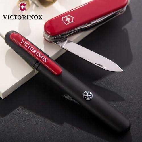 Victorinox Pocket Knife Sharpener - Cheap Fitting