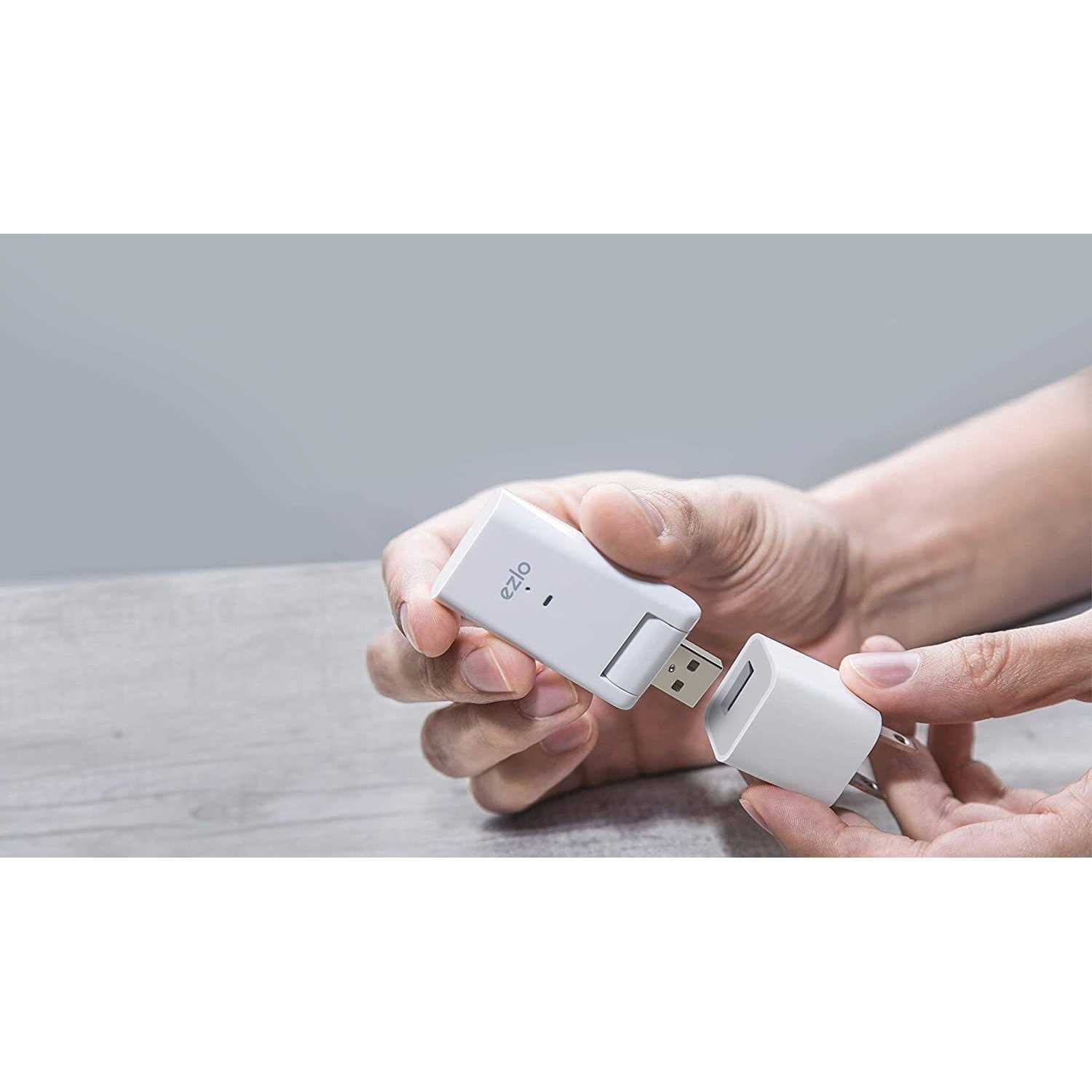 Vera EzloAtom-US Ezlo Atom Home Control Hub - Cheap Fitting