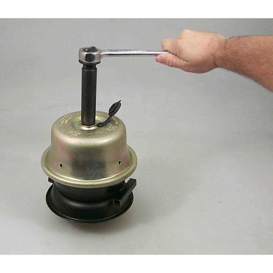 Lisle 49000 Truck Brake Cage Bolt Socket - Cheap Fitting