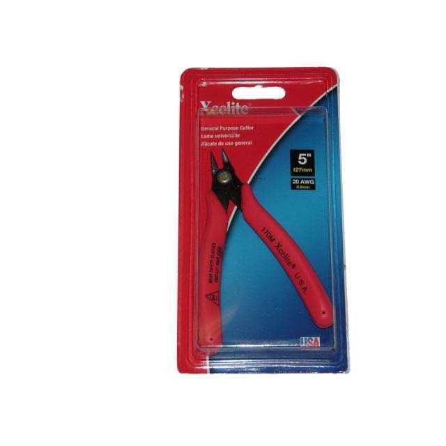 Xcelite 170M General-Purpose Shearcutter - Cheap Fitting