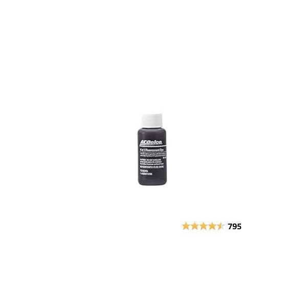 ACDelco 10-5045 Universal Oil Dye - Cheap Fitting