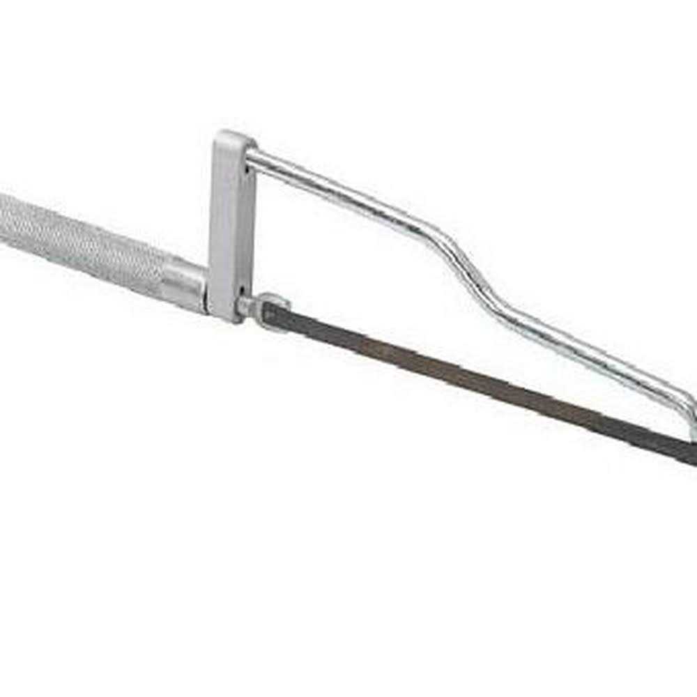 Portland Saw 6 In. Mini Hacksaw - Cheap Fitting