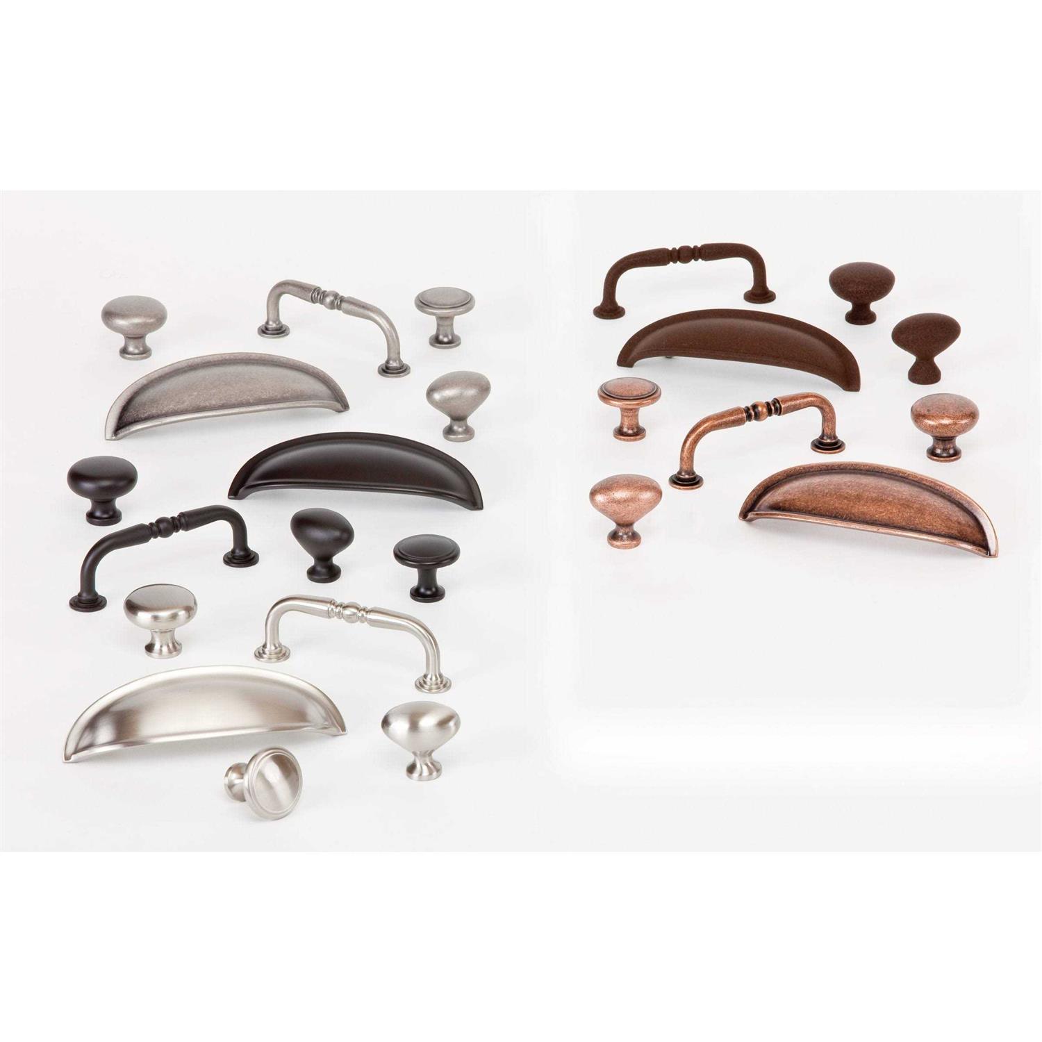 American Classics Cup Pull by Berenson 3 9893-1WC-P - Cheap Fitting