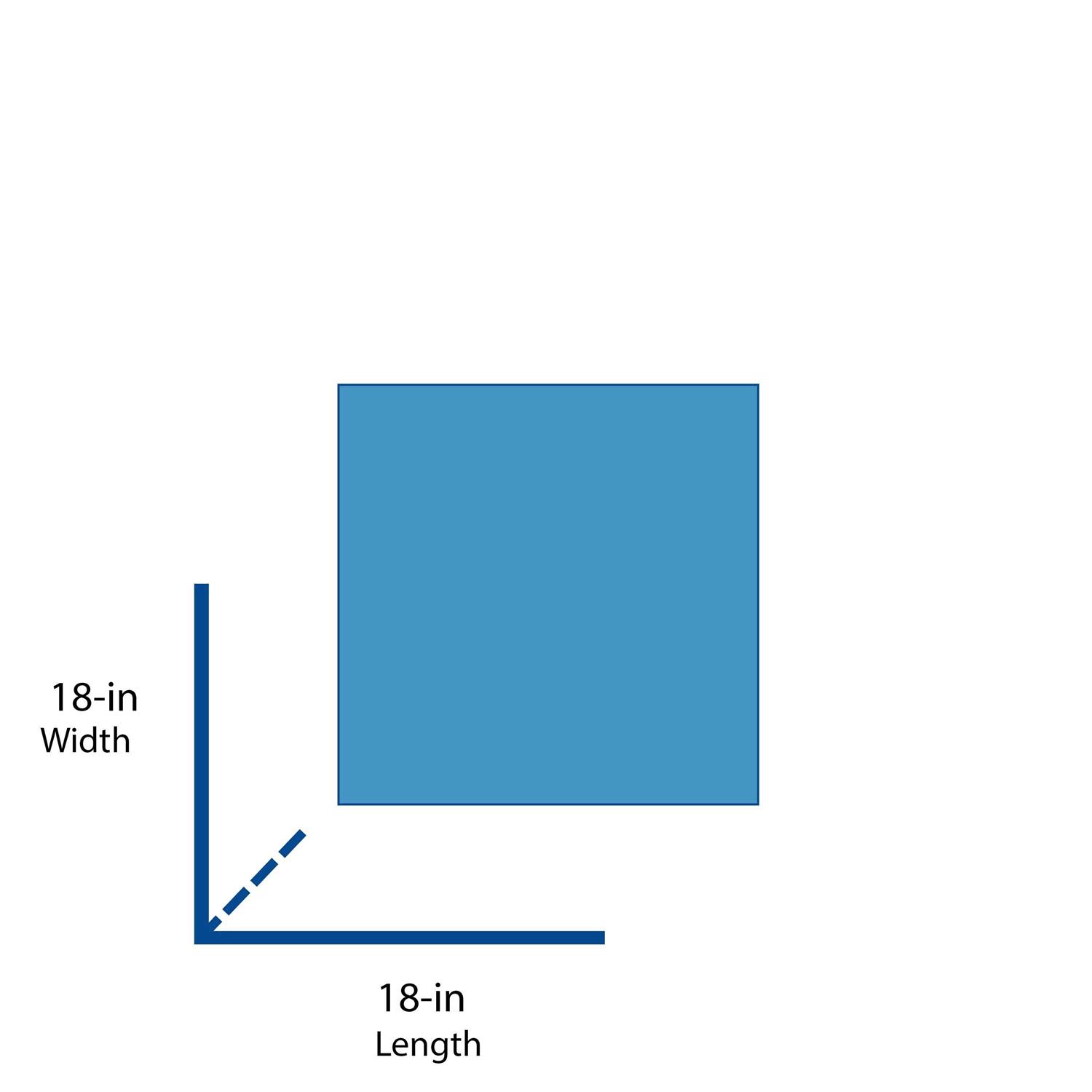 Style Selections Castaway Groutable Water Resistant Peel & Stick Luxury Vinyl Tile - Cheap Fitting