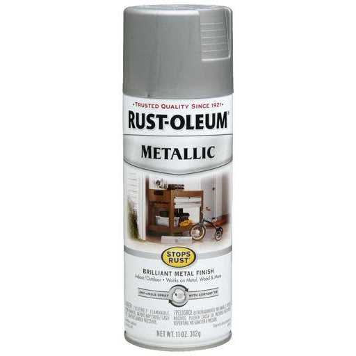 Rust-Oleum 263149 pt2 12oz Fire Org Paint - Cheap Fitting