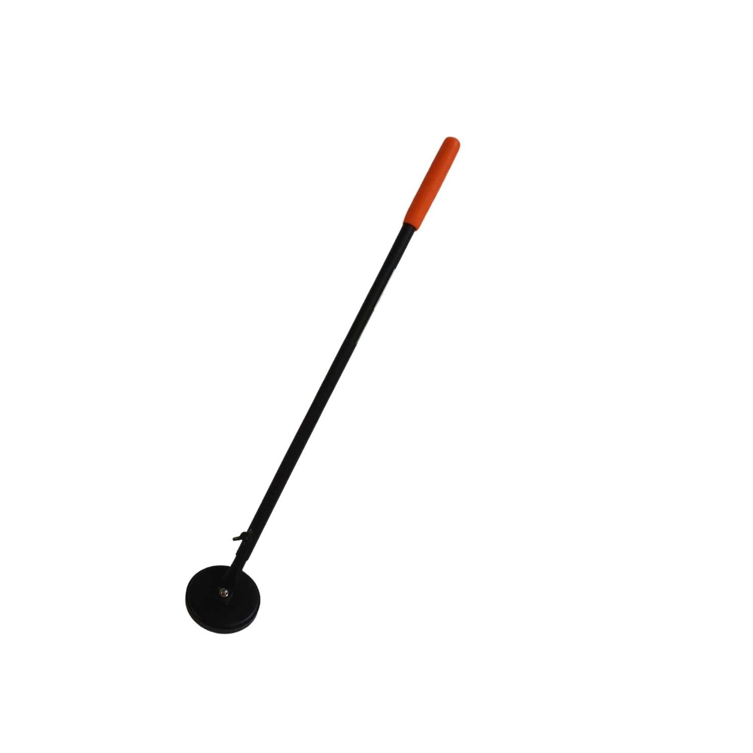 Pittsburgh Heavy Duty 25 Lbs. Magnetic Pickup Tool with Telescoping Handle up to 3 feet long - Cheap Fitting