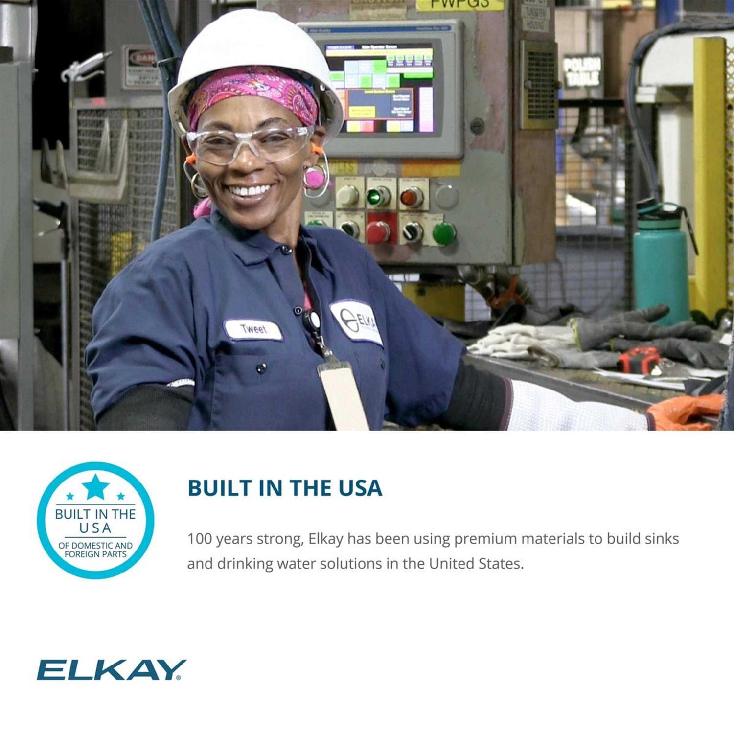 Elkay WaterSentry Plus Replacement Filter 51300C - Cheap Fitting