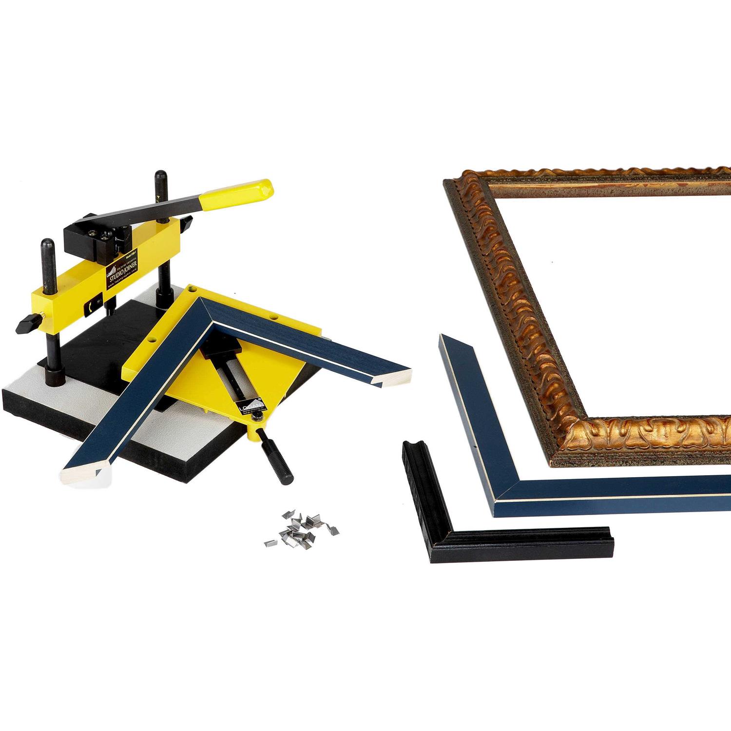 Logan F300-1 Studio Joiner - Cheap Fitting