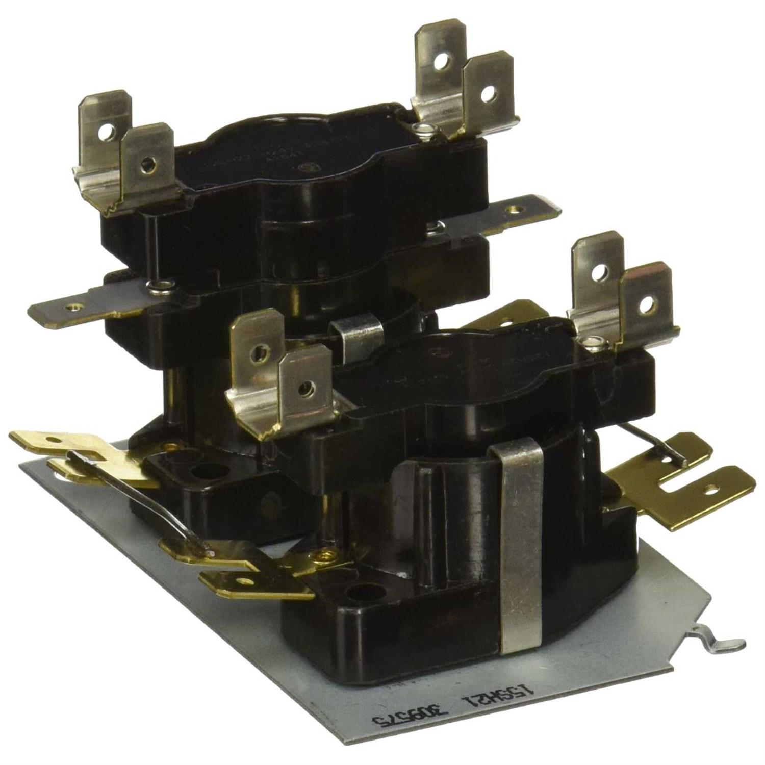 White Rodgers 24A34-5 Electric Heat Sequencer - Cheap Fitting