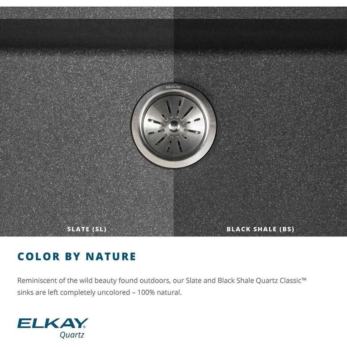 Elkay Quartz Classic ELG1616 Bar Sink - Cheap Fitting
