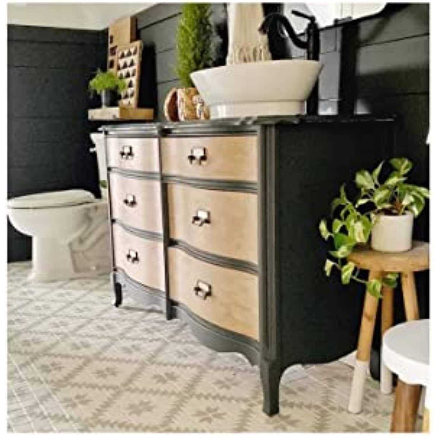 Rust-Oleum Home Floor Coating Kit 360099 - Cheap Fitting