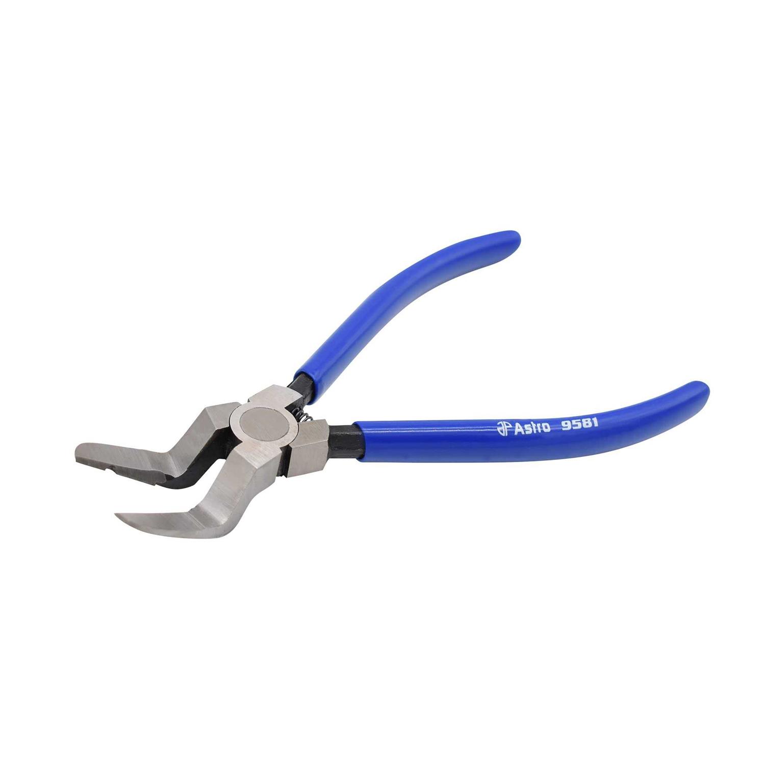 Astro Pneumatic 9581 Adjustable Non Marring Precision Panel Clip Pliers - Cheap Fitting