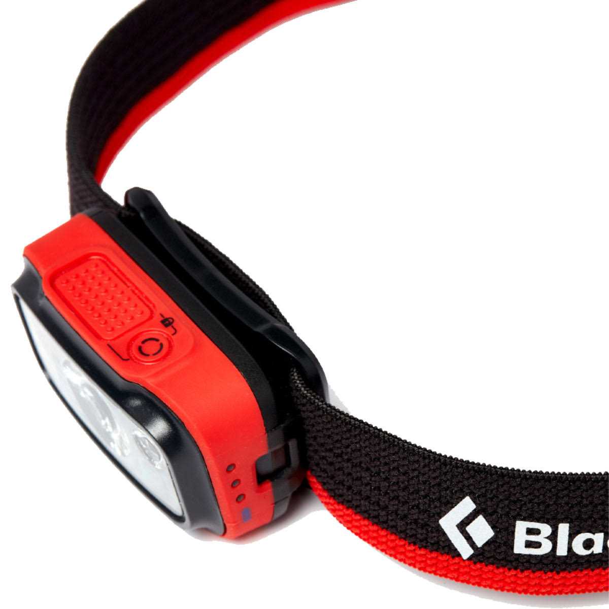 Black Diamond Spot 350 Headlamp - Cheap Fitting