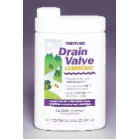Thetford Drain Valve Lubricant 15843 - Cheap Fitting