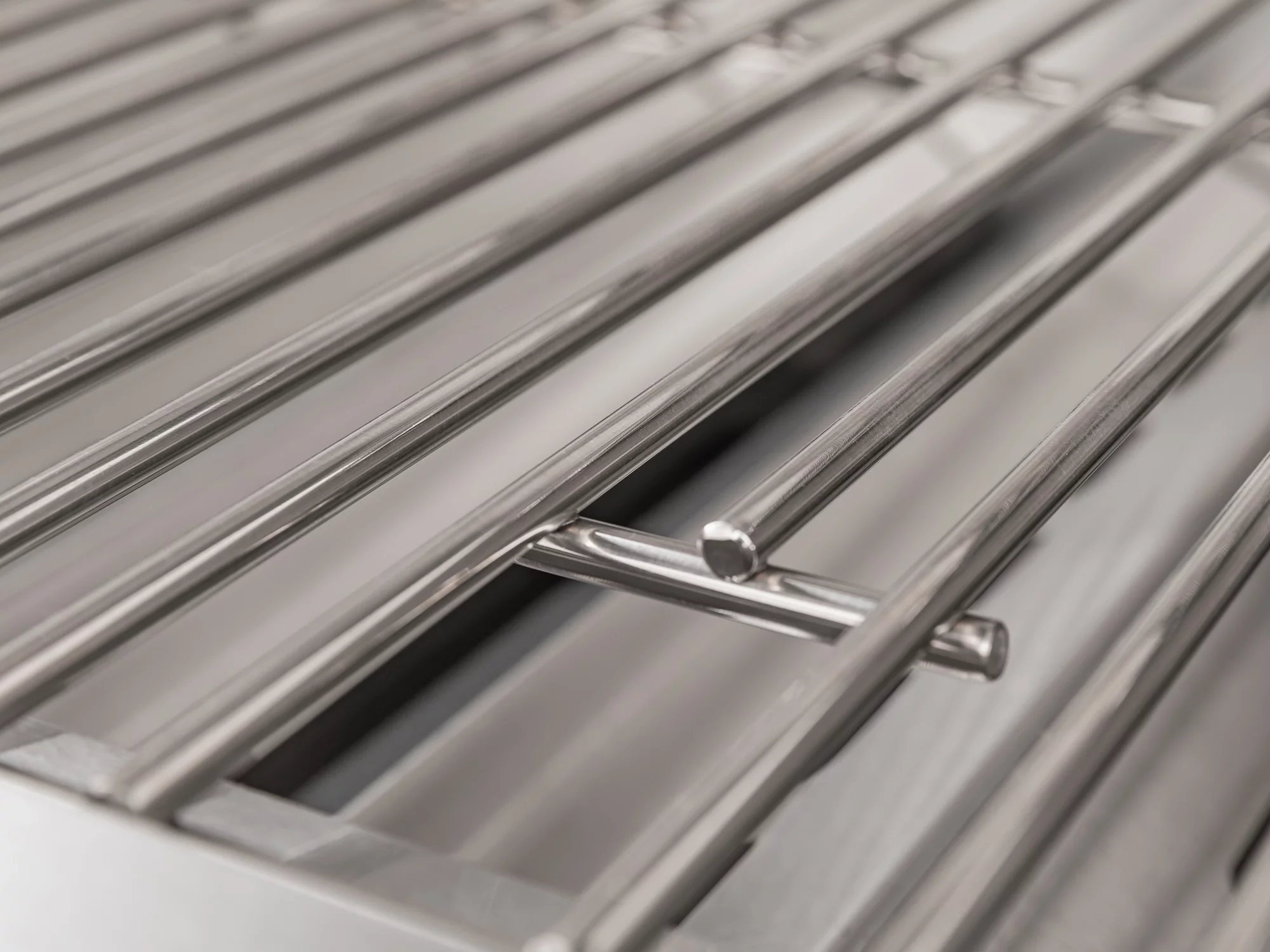 NewAge Products Outdoor Kitchen Performance Grill - Propane - Cheap Fitting