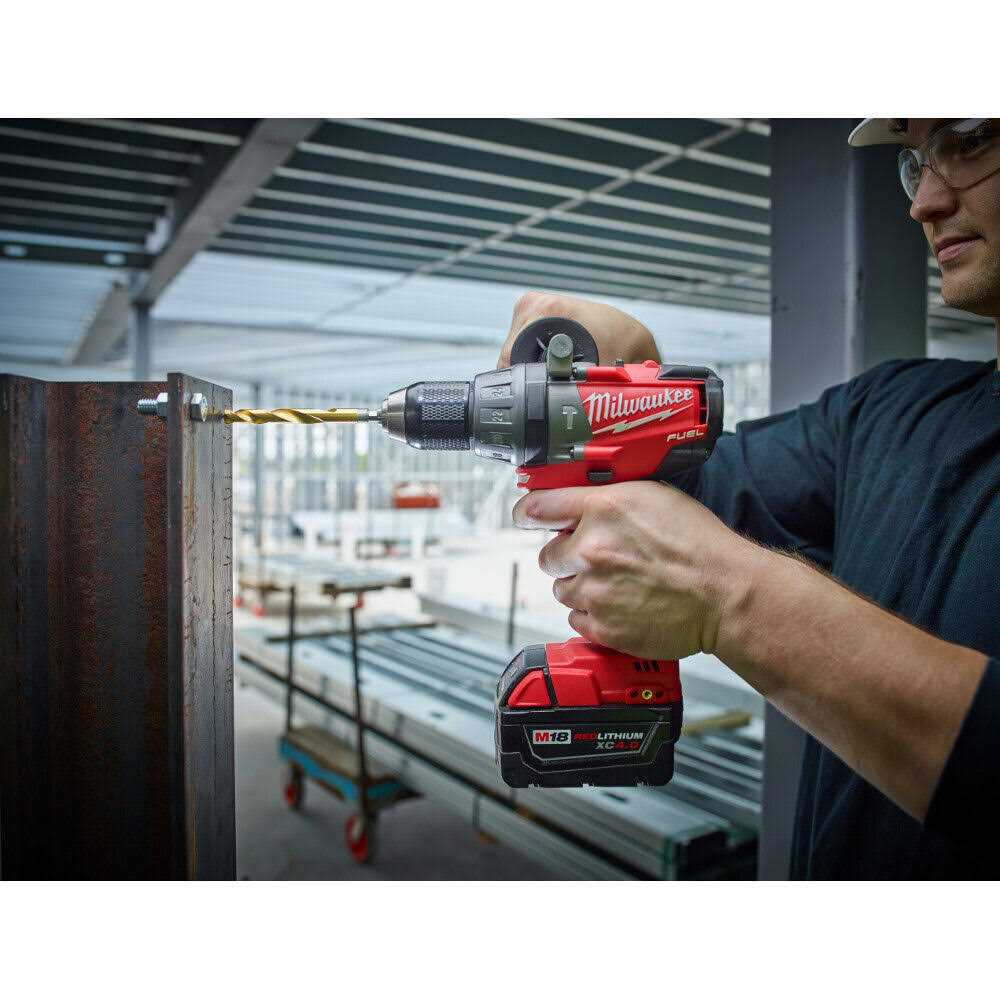 Milwaukee 48-89-2332 29 Piece Cobalt Red Helix Drill Bit Set - Cheap Fitting