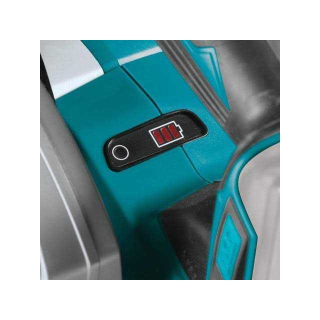 Makita XSH03Z 18V LXT Lithium-Ion 6-1/2 Brushless Cordless Circular Saw - Cheap Fitting