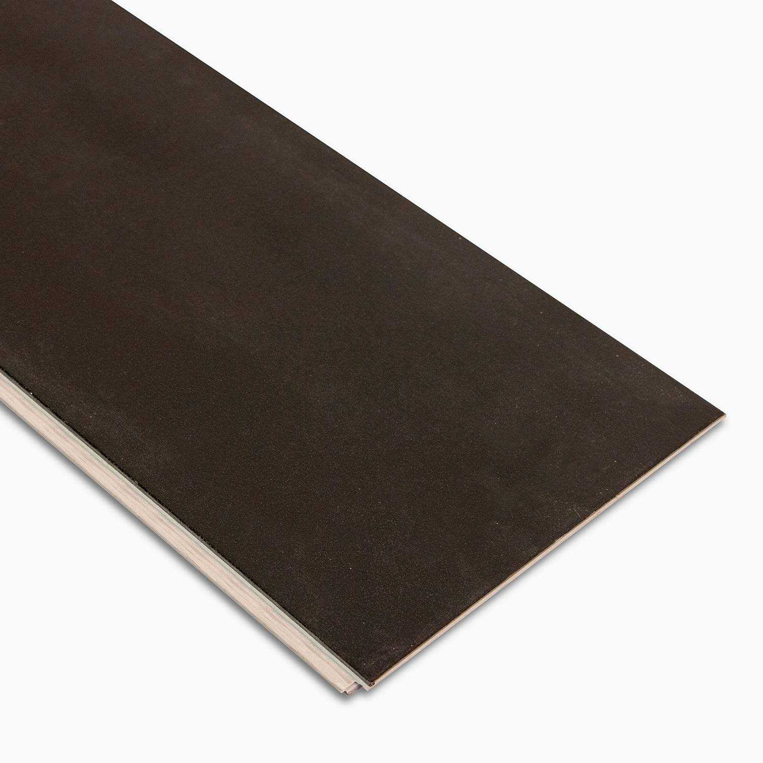 Select Surfaces Smokey Harbor Rigid Core Vinyl Plank Flooring - Cheap Fitting