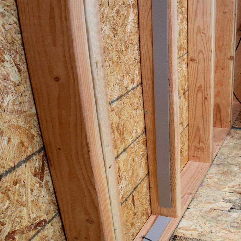 Grip-Rite 0.055-in x 1.5-in x 45-in 100-Pack Shim | GRDWSHIM - Cheap Fitting