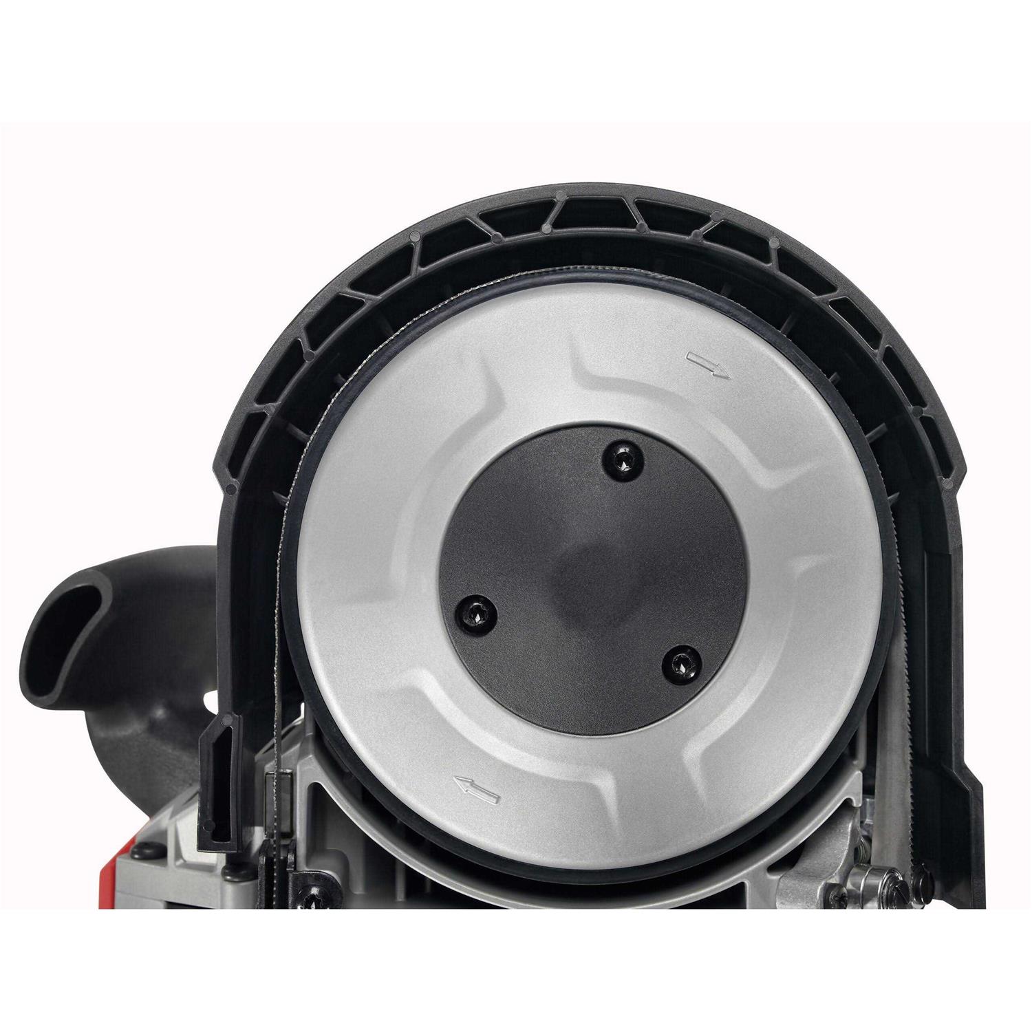 Milwaukee Deep Cut Variable Speed Band Saw 6232-21 - Cheap Fitting