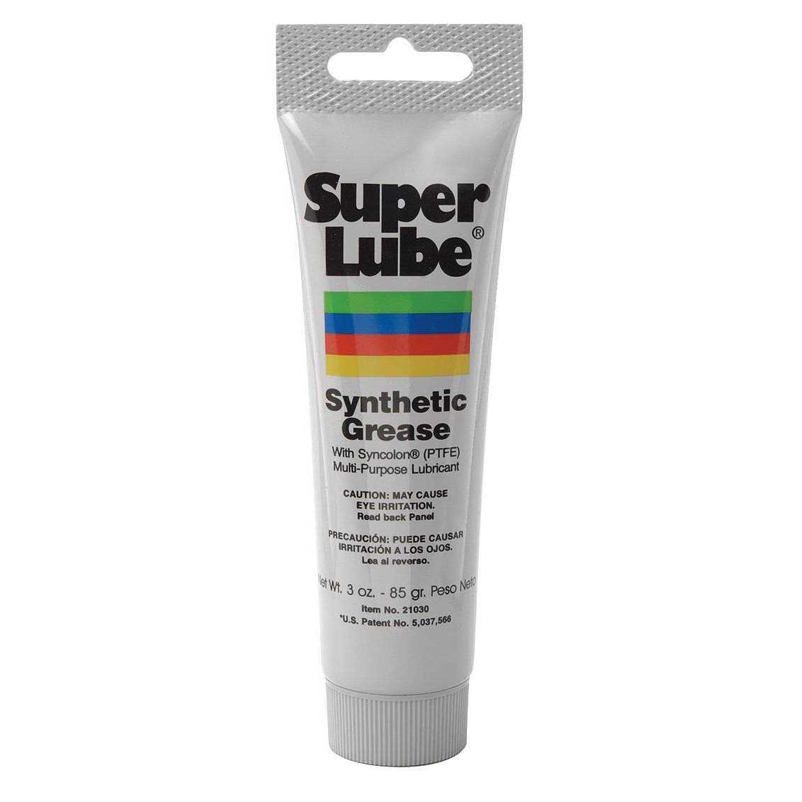 Super Lube 41150 Synthetic Grease - Cheap Fitting