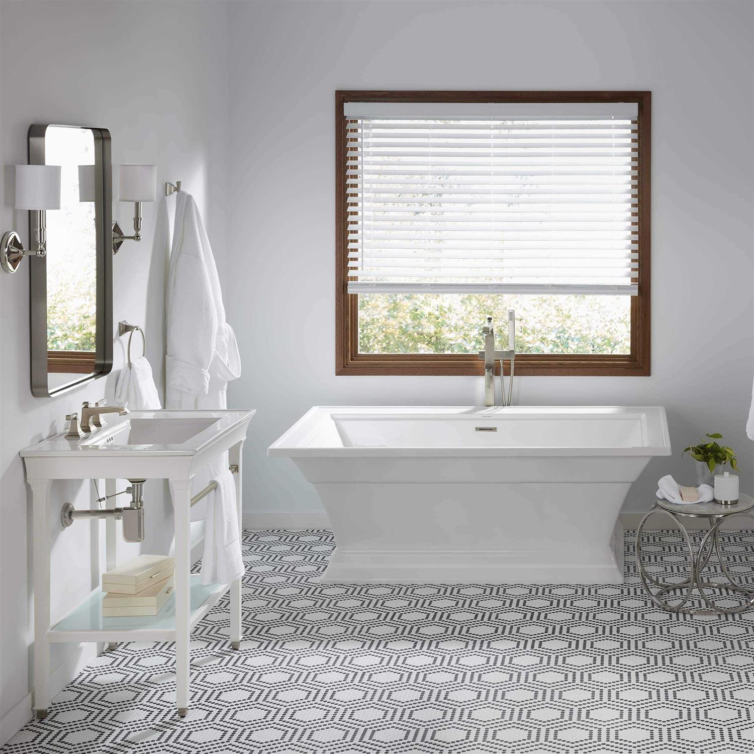 American Standard Town Square S Vanity Top - Cheap Fitting