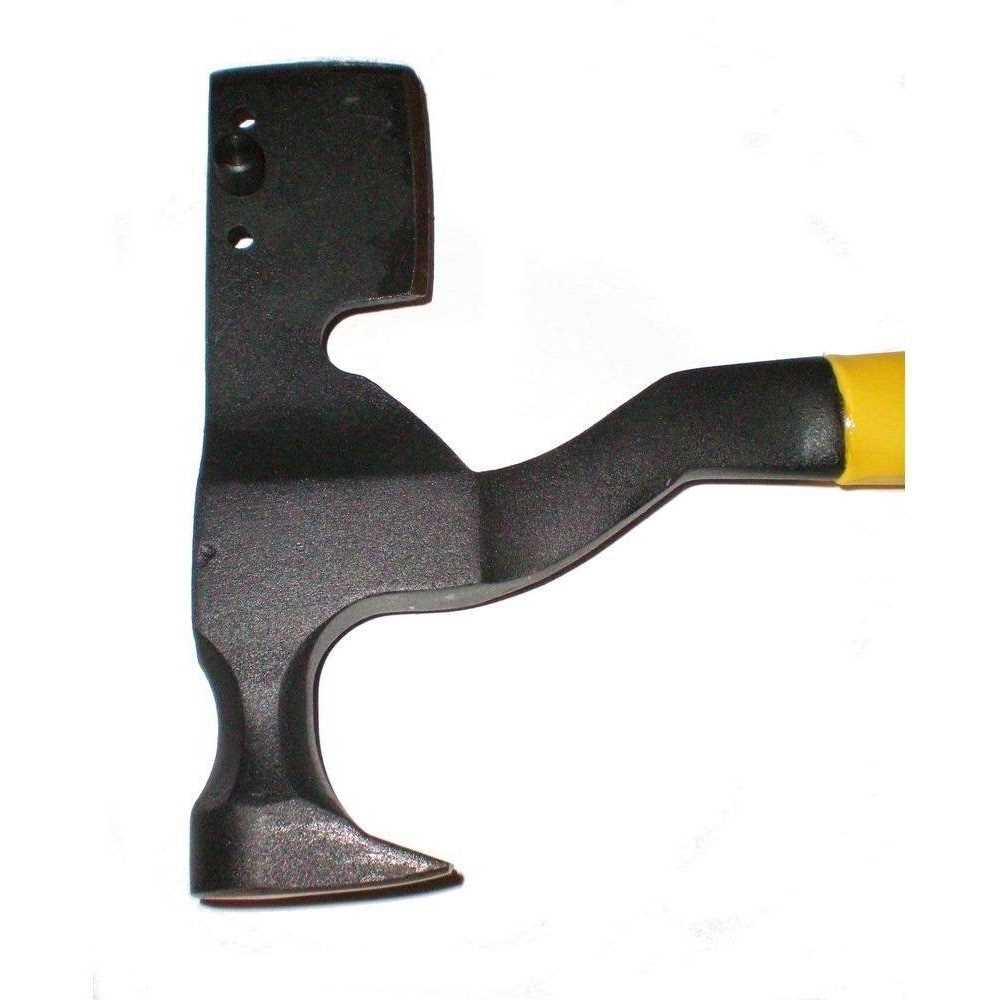 JC Hammer Magnetic Hatchet EW0043 - Cheap Fitting