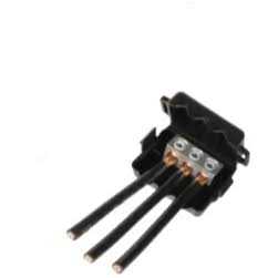 King Innovation DryConn Direct Bury Power Wire Connector 98105 - Cheap Fitting