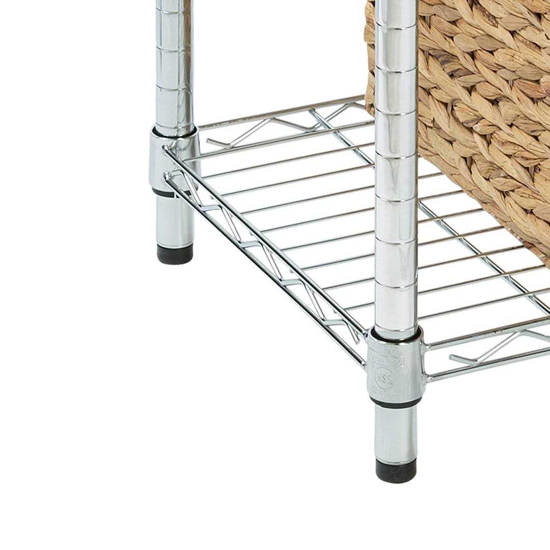 Honey-Can-Do Plastic Replacement Sleeves SHF-01133 - Cheap Fitting