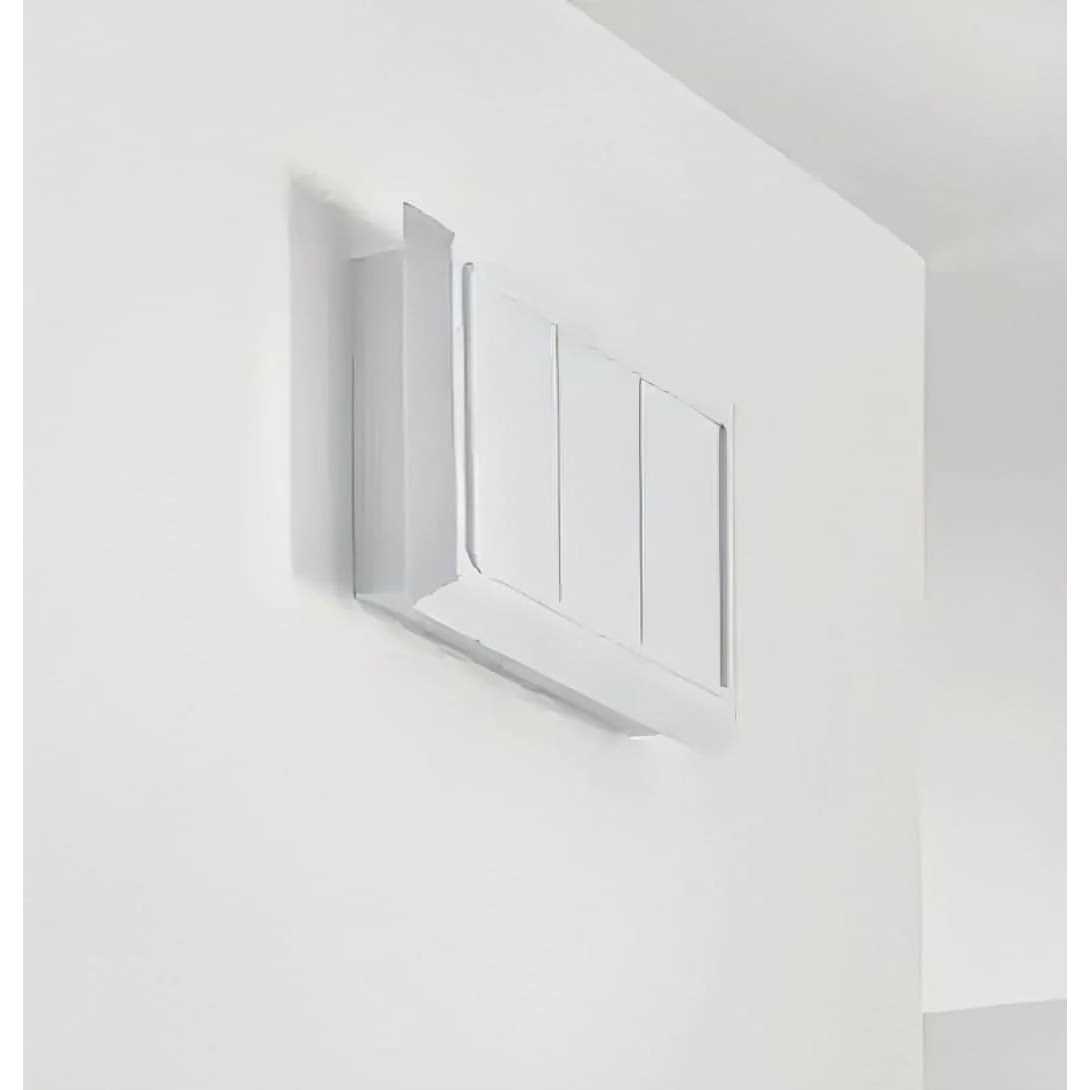 Hampton Bay Wired Door Chime HB-2748-03 - Cheap Fitting